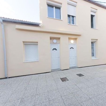 *Douceur Des Tropiques*Parisis Apartment Аржантьой Екстериор снимка