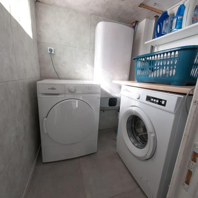 *Douceur Des Tropiques*Parisis Apartment Аржантьой Екстериор снимка